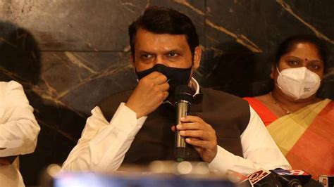Maharashtra Legislative Council Polls BJP Failed To Judge MVAs