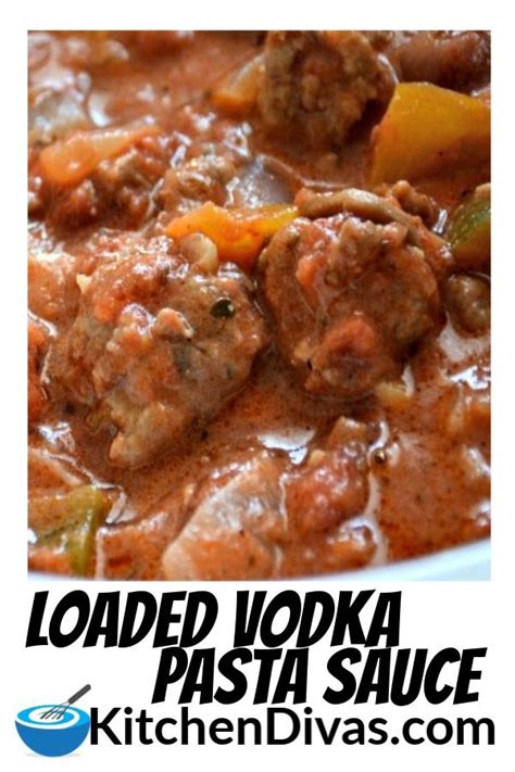 Recipes for ground beef is best prepared with lean ground beef because is a cheap and easy obtainable ingredient thousands of quick ground beef recipes. Loaded Vodka Pasta Sauce | Vodka pasta, Vodka sauce pasta, Cheap dinner recipes