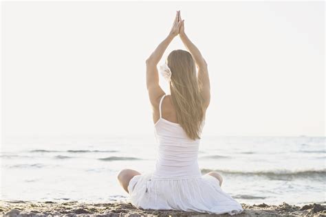 Get Moving And Relaxing With These Chicago Meditation Classes Redeye Chicago