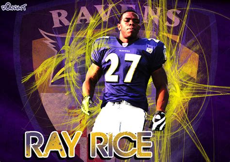Ray Rice By R0maint On Deviantart