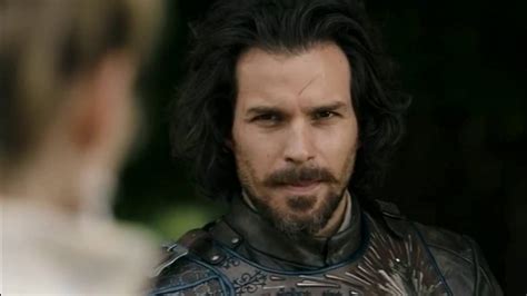 Santiago Cabrera Un Aramis Sex Machine Youtube