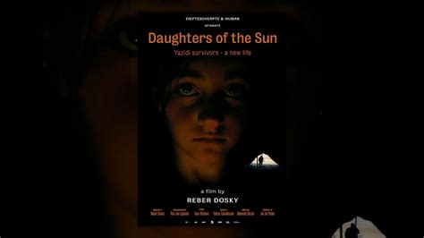 Daughters Of The Sun Youtube