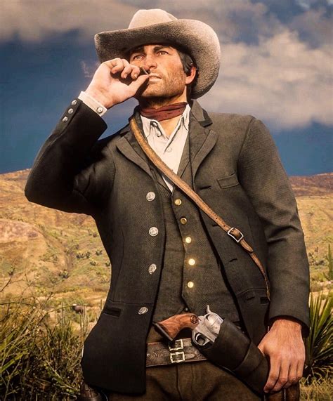 The main character of red dead redemption 2 can wear a variety of outfits. Outfit idea for John Marston. Remove the vest, jeans, low ...