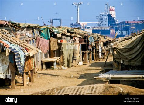 Alang Is The Largest Shipbreaking Place On Earth Labour From The Poor