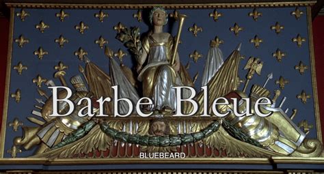 Bluebeard • 2009 • Catherine Breillat Production Film Production