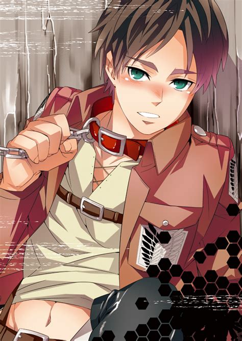 Check out inspiring examples of eren_jaeger artwork on deviantart, and get inspired by our community of talented artists. Eren Jaeger/#1493614 - Zerochan