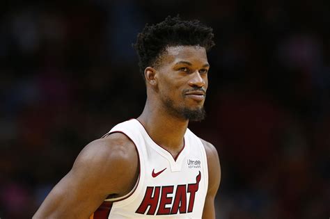 Jimmy butler iii (born september 14, 1989) is an american professional basketball player for the miami heat of the national basketball association (nba). Miami Heat: Jimmy Butler's scoring has dipped, but he doesn't mind