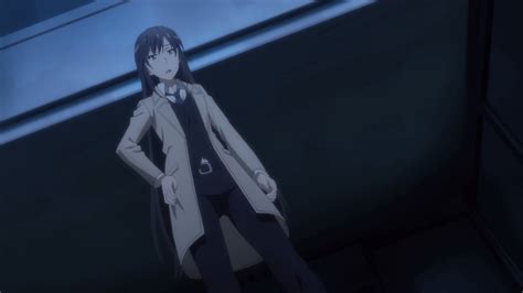 Yahari Ore No Seishun Love Come Wa Machigatteiru Kan Episode 10 The