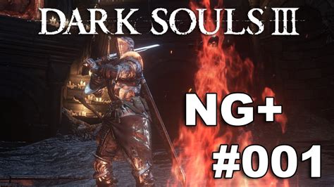 Maybe you would like to learn more about one of these? Dark Souls III #001 Deutsch HD+ - New Game Plus - YouTube