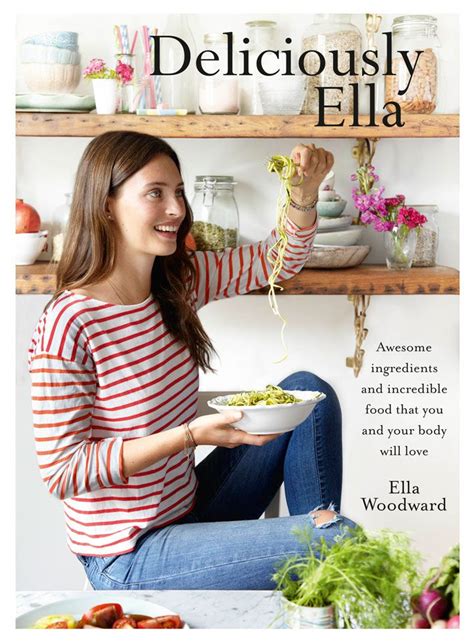 Deliciously Ella Deliciously Ella Healthy Cook Books Vegan Cookbook