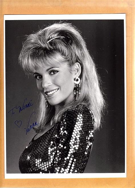 Vanna White Signed Photo Pose 15a Coa Jsa Certified At Amazons Entertainment Collectibles