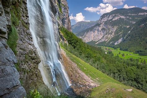 2023 Lauterbrunnen Waterfalls And Mountain View Trail Private Photo Tour