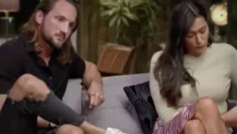 Married at first sight features. Married At First Sight Australia Recap 07/16/20: Season 7 ...