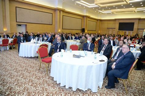 The 9th International Engineering Conference Between Erbil Polytechnic