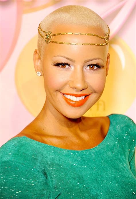 Amber Rose Picture 16 The 6th Annual Kandyland Party