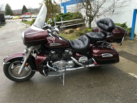 The yamaha star raider is a powerful and fast cruiser that still manages to retain a lot of those classic cruiser elements. Pin on Yamaha motorcycles for sale