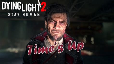 Dying Light 2 Stay Human Walkthrough Gameplay Part 22 Youtube