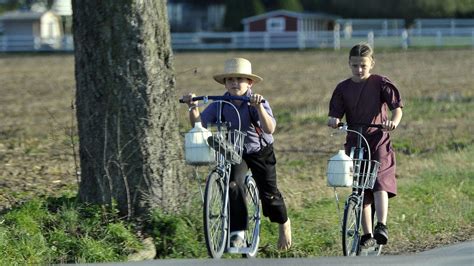 A Genetic Mutation Is Responsible For Mysterious Deaths In The Amish