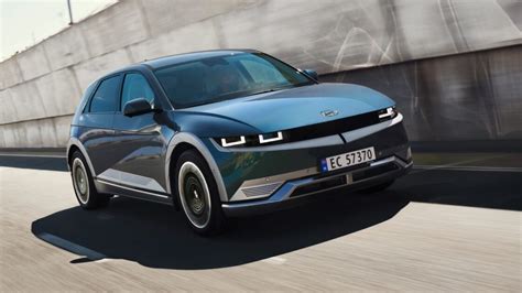 How Far Does An Ioniq Go On A Charge? 2