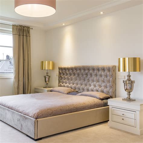 Contract Hotel Beds And Bespoke Headboards Lugo