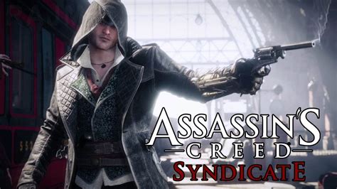 Assassin S Creed Syndicate 4 Mergem La Londra YouTube
