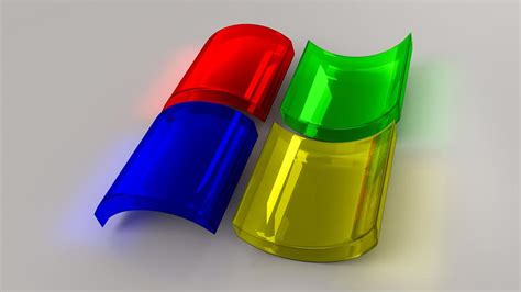 Windows Microsoft Logo Free Image Download