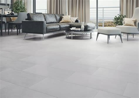 How To Decorate A Living Room With Grey Tile Floors