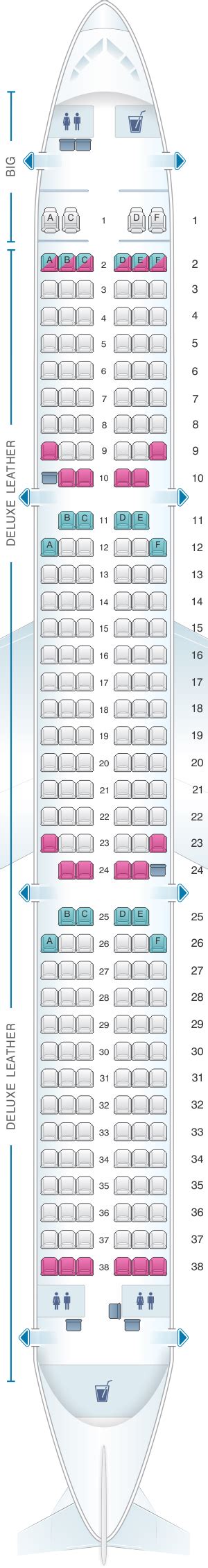 Seat Map Cathay Dragon Airbus A Seatmaestro Hot Sex Picture