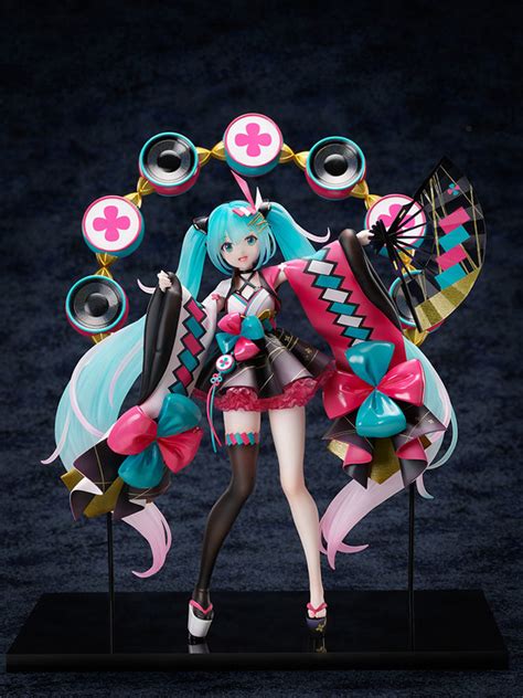 Hatsune Miku Magical Mirai 2020 Summer Festival Ver 17 Edición