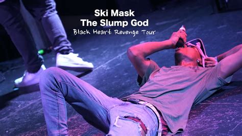 Vic mensa would be wise to remain out of the public eye until he does a full mea culpa for dissing xxxtentacion at the bet awards. Ski Mask the Slump God Wallpapers (60+ images)