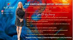 Nudevista Exposed The Secret To Becoming An Empowered Artist