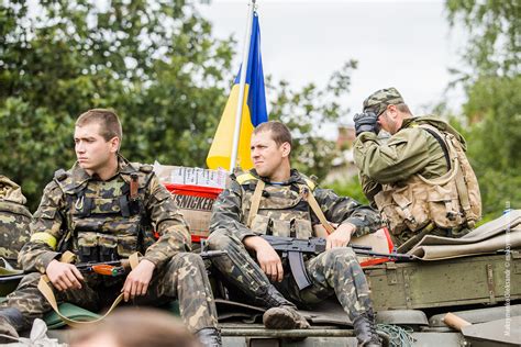 Conflit du Donbass l Ukraine frappée par une crise humanitaire