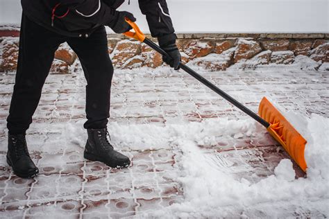 Snow Removal Pro Cut Lawn Services
