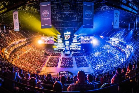 What is the best Esports Tournament Structure and Provider In 2020 ...