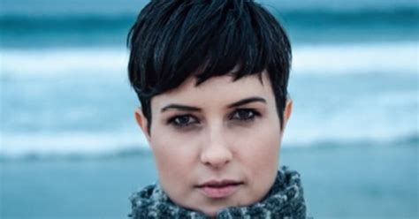 Missy Higgins Gives Birth To Her First Child