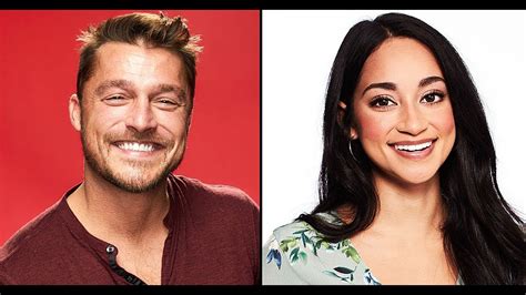 Chris Soules Slid Into Former Bachelor Contestant Victoria Fullers
