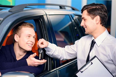 Steps To Buying A Car Uk Buying A New Car Checklist A 7 Step Guide