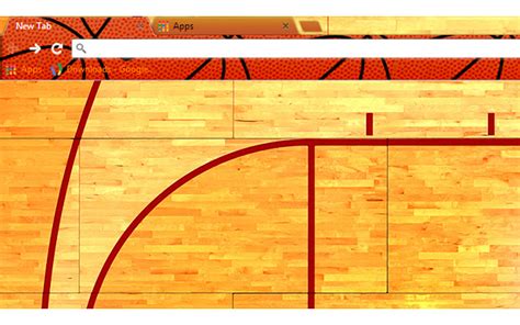 Basketball Chrome Web Store