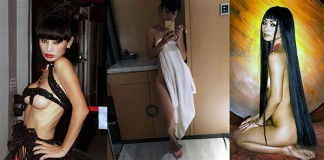 Bai Ling Nude Scenes Porn Video Sexy Pics Scandalpost
