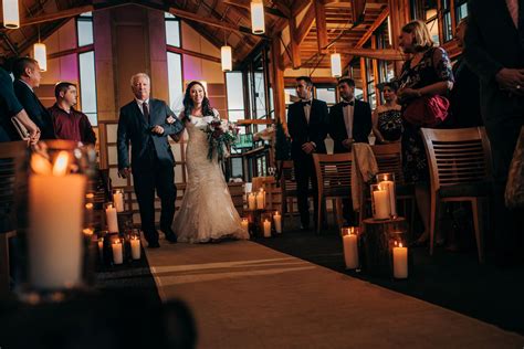 Best Rustic Wedding Venues Around Vancouver Rustic Wedding Venues
