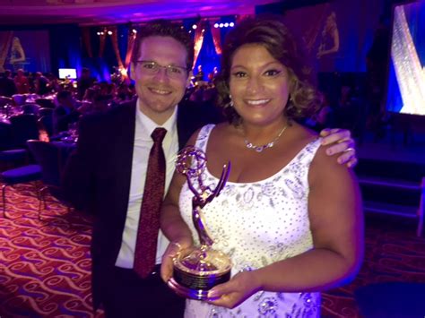 Photos Abc7 News Wins Emmy Awards Wjla