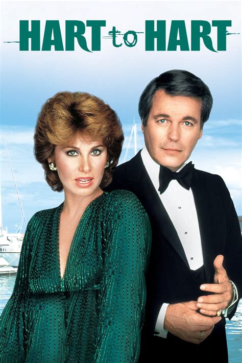 Hart To Hart 1979 The Poster Database Tpdb