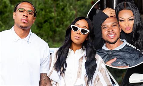 Randb Singer Monica Files For Divorce From Big3 Player Shannon Brown After Eight Years Of Marriage