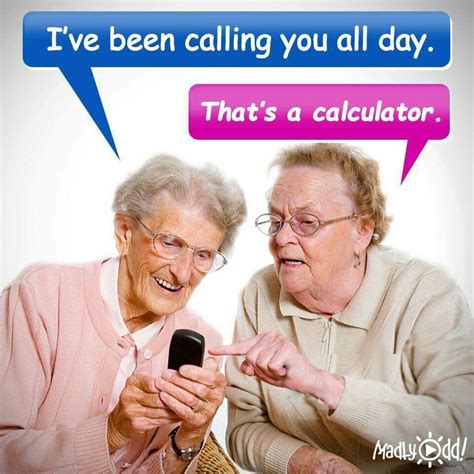 Funny Birthday Humor For Getting Older