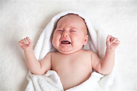 Baby Crying Sounds: What they Mean and How to Handle Them | EverythingMom