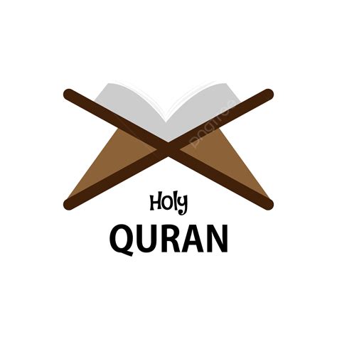 Muslim Holy Quran Vector Icon Holy Quran Muslim Quran 3d Quran Png