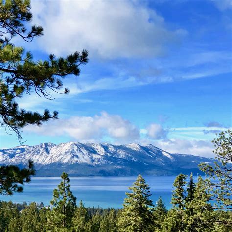 List 93+ Pictures South Lake Tahoe Images Superb 10/2023