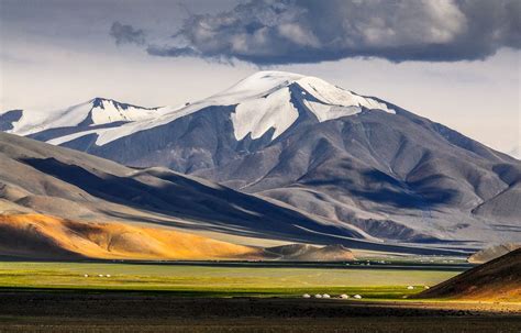 Bayars Top 10 Places In Mongolia For Landscape Photography