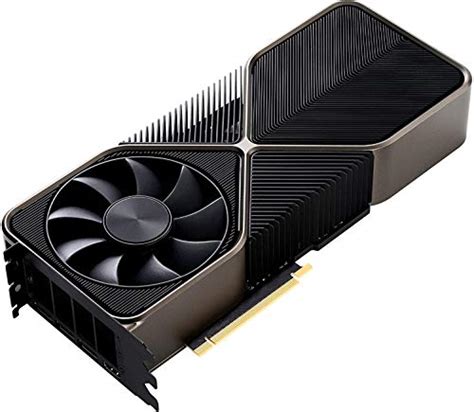 Nvidia Geforce Rtx 3090 Founders Edition Graphics Card Pricepulse