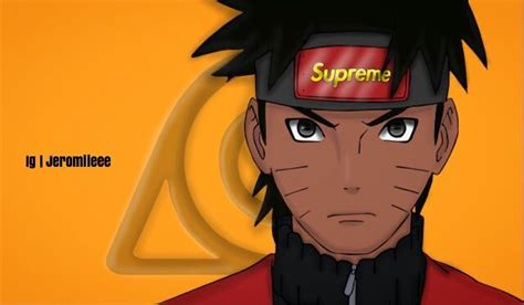 Naruto Supreme Pfp Supreme Kakashi